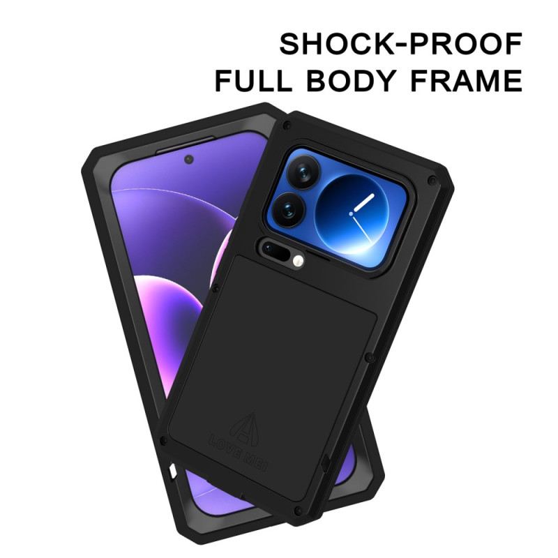 Tok Xiaomi 17 Pro Love Mei