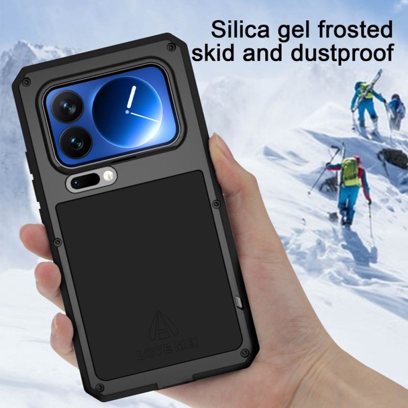 Tok Xiaomi 17 Pro Love Mei