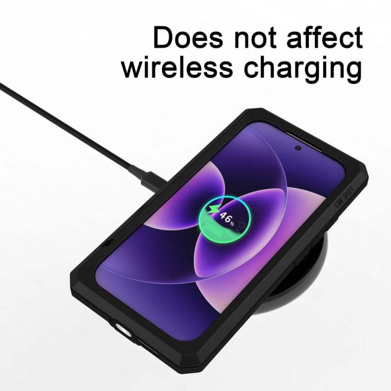 Tok Xiaomi 17 Pro Love Mei