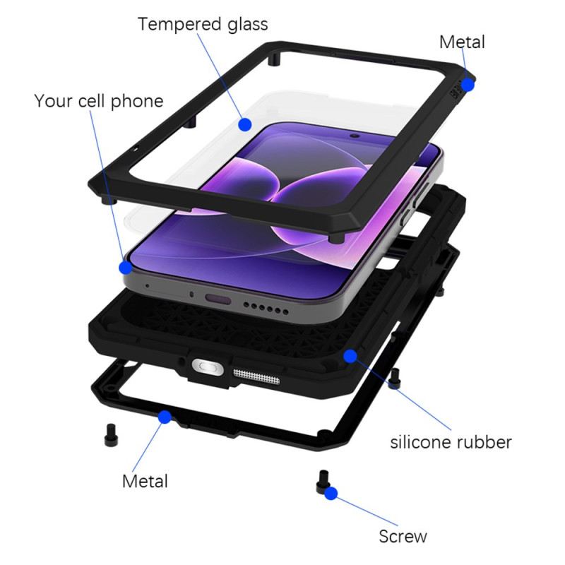 Tok Xiaomi 17 Pro Love Mei