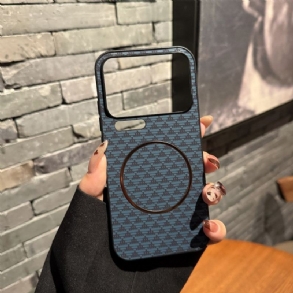 Tok Xiaomi 17 Pro Mágneses Háromszög Alakú Hegy Textúra