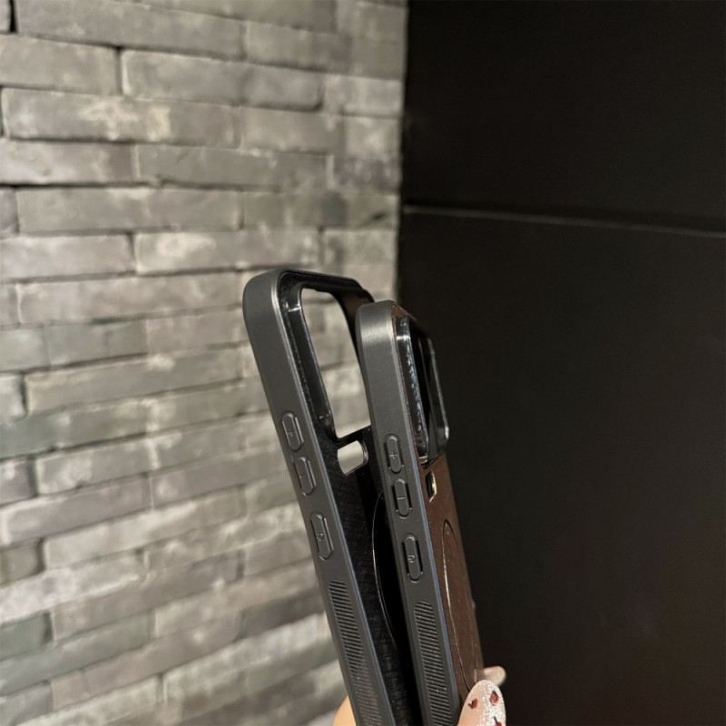 Tok Xiaomi 17 Pro Mágneses Selyem Textúra