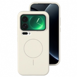 Tok Xiaomi 17 Pro Mágneses Szilikon