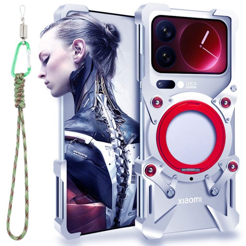 Tok Xiaomi 17 Pro Mágneses Záródás És Pánt