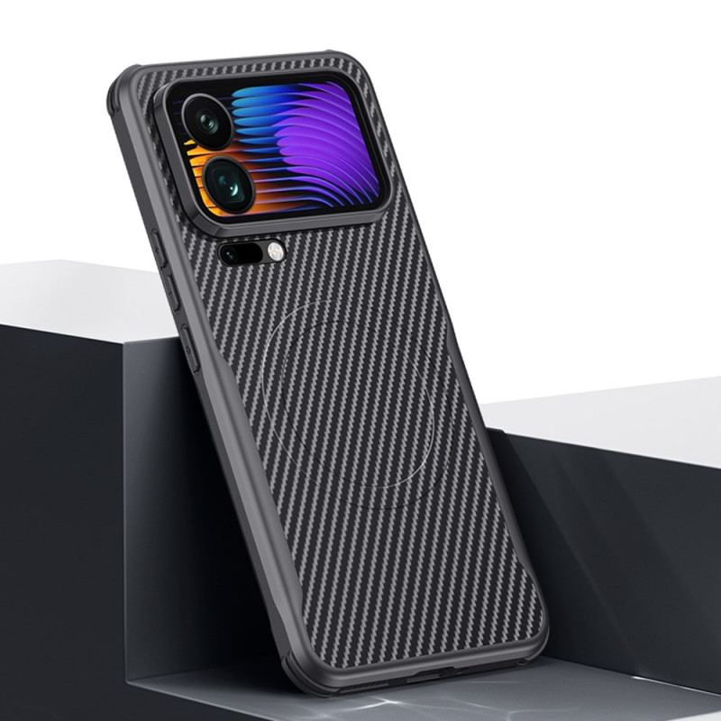 Tok Xiaomi 17 Pro Mágnesesen Megerősített Védelem