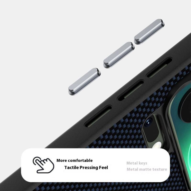 Tok Xiaomi 17 Pro Magsafe Abeel