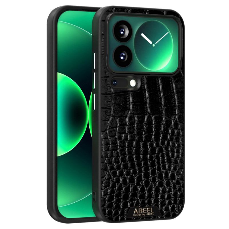 Tok Xiaomi 17 Pro Magsafe Krokodilhatású