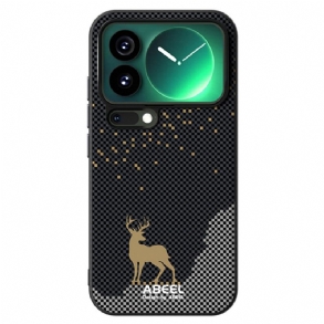 Tok Xiaomi 17 Pro Magsafe Mintás Abeel