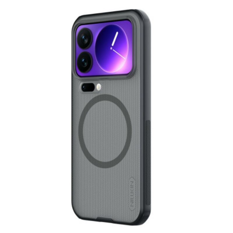 Tok Xiaomi 17 Pro Magsafe Super Frosted Shield Pro Nillkin