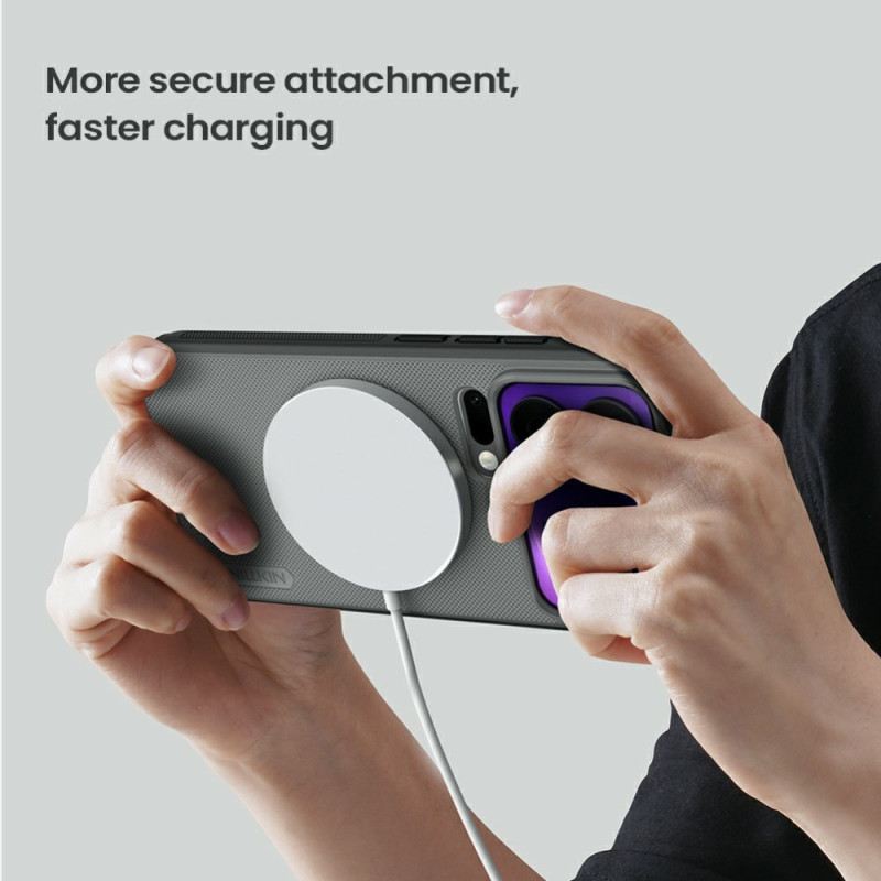 Tok Xiaomi 17 Pro Magsafe Super Frosted Shield Pro Nillkin