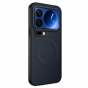 Tok Xiaomi 17 Pro Magsafe Szénszálas