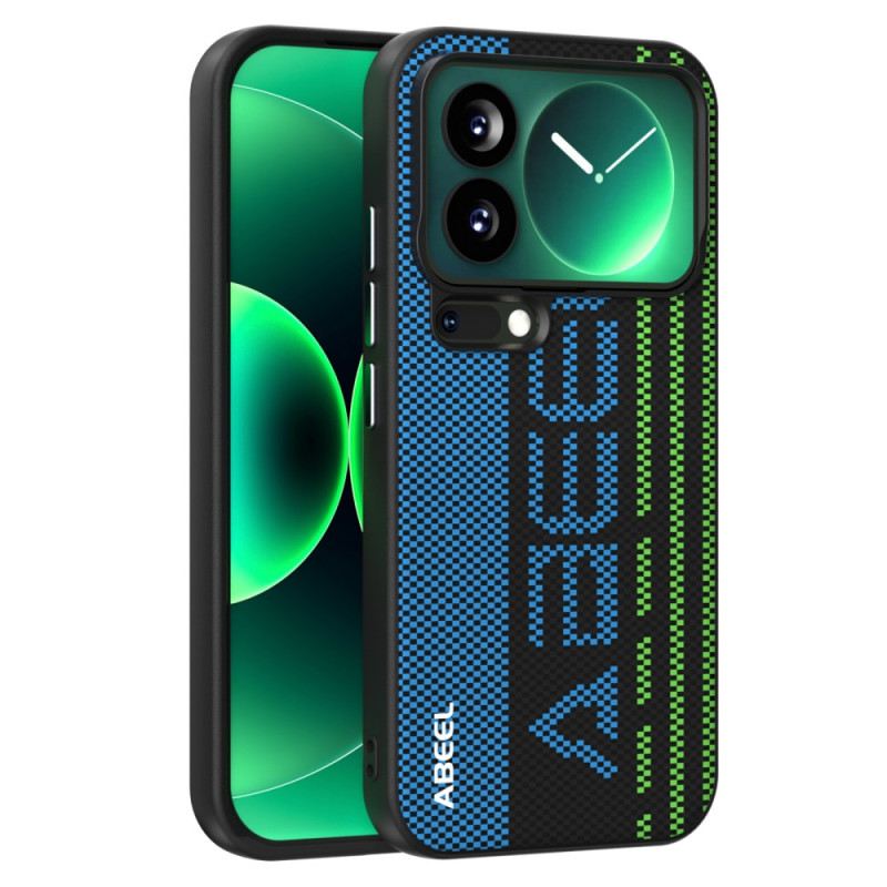 Tok Xiaomi 17 Pro Magsafe Techno Abeel