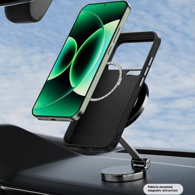 Tok Xiaomi 17 Pro Magsafe Ultravékony Abeel