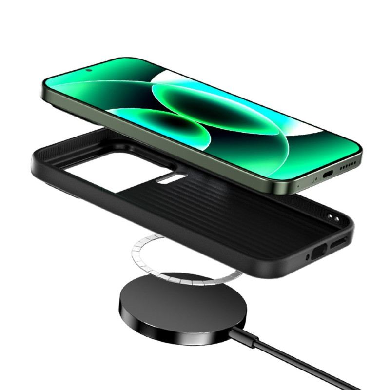 Tok Xiaomi 17 Pro Magsafe Ultravékony Abeel