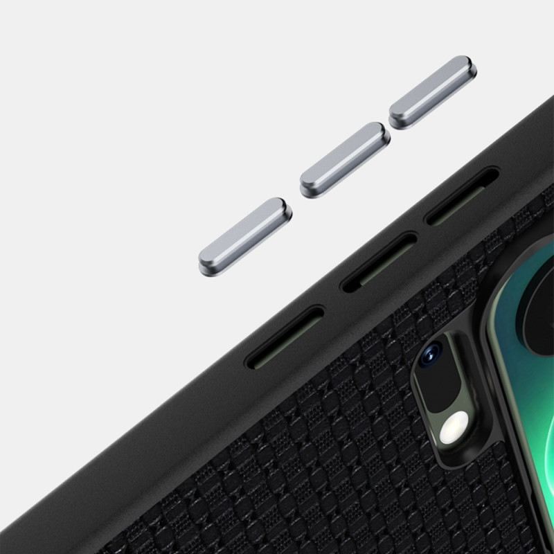 Tok Xiaomi 17 Pro Magsafe Ultravékony Abeel