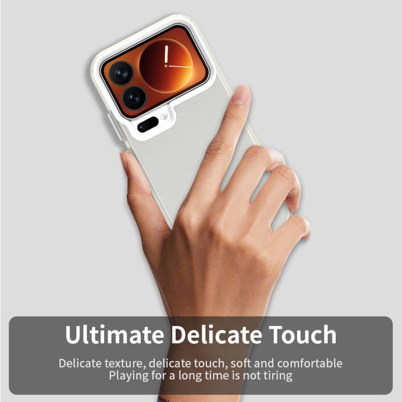 Tok Xiaomi 17 Pro Matt Felületű