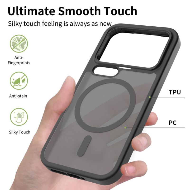 Tok Xiaomi 17 Pro Matt Mágneses