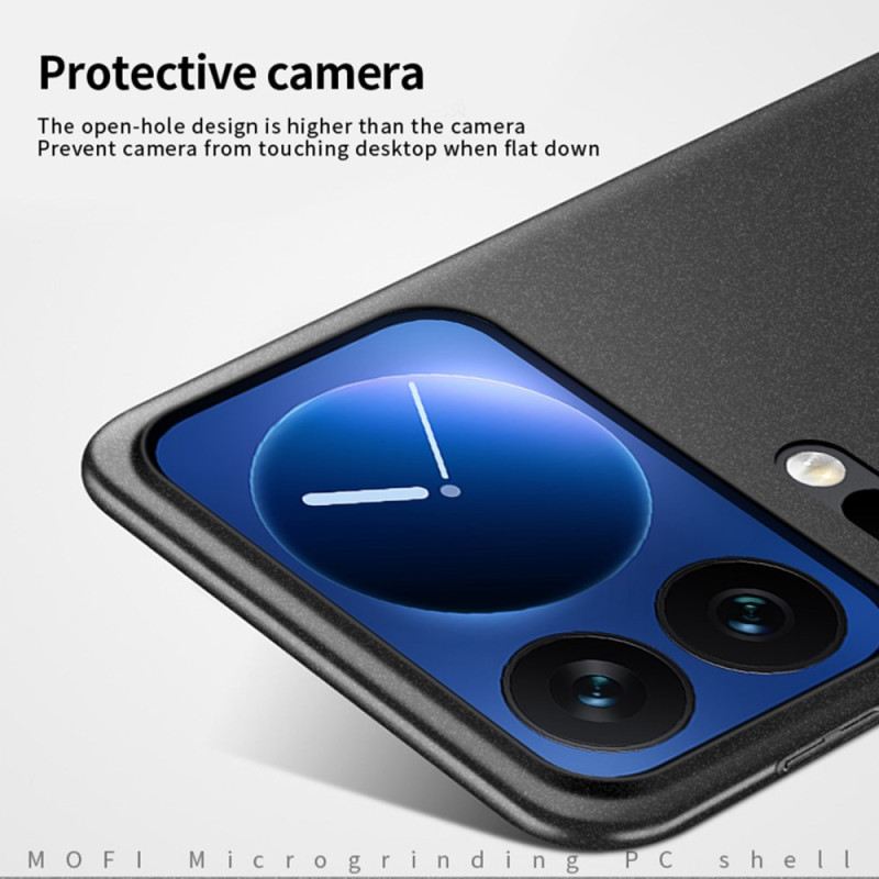Tok Xiaomi 17 Pro Mofi Shield Matt Sorozat