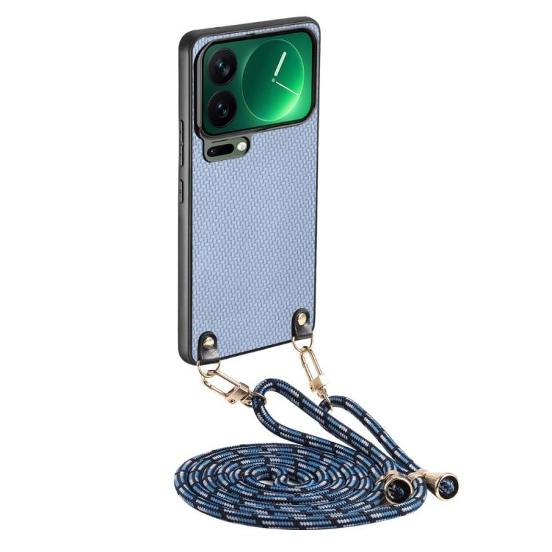 Tok Xiaomi 17 Pro Műbőr