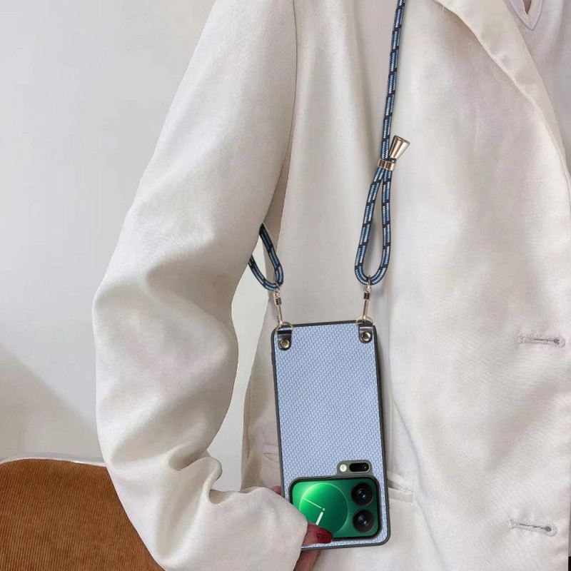 Tok Xiaomi 17 Pro Műbőr