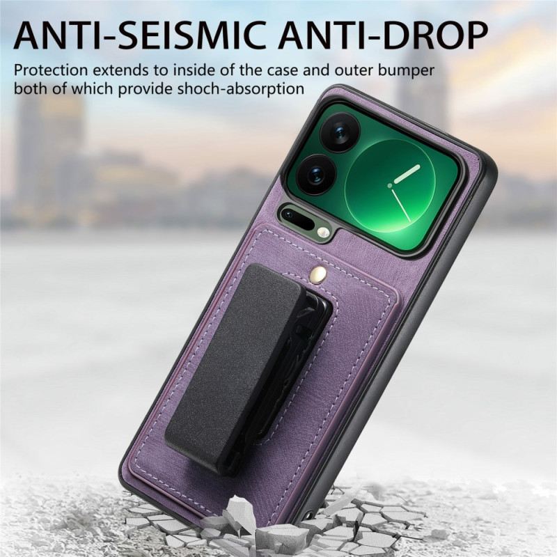 Tok Xiaomi 17 Pro Övcsipesz És Állvány