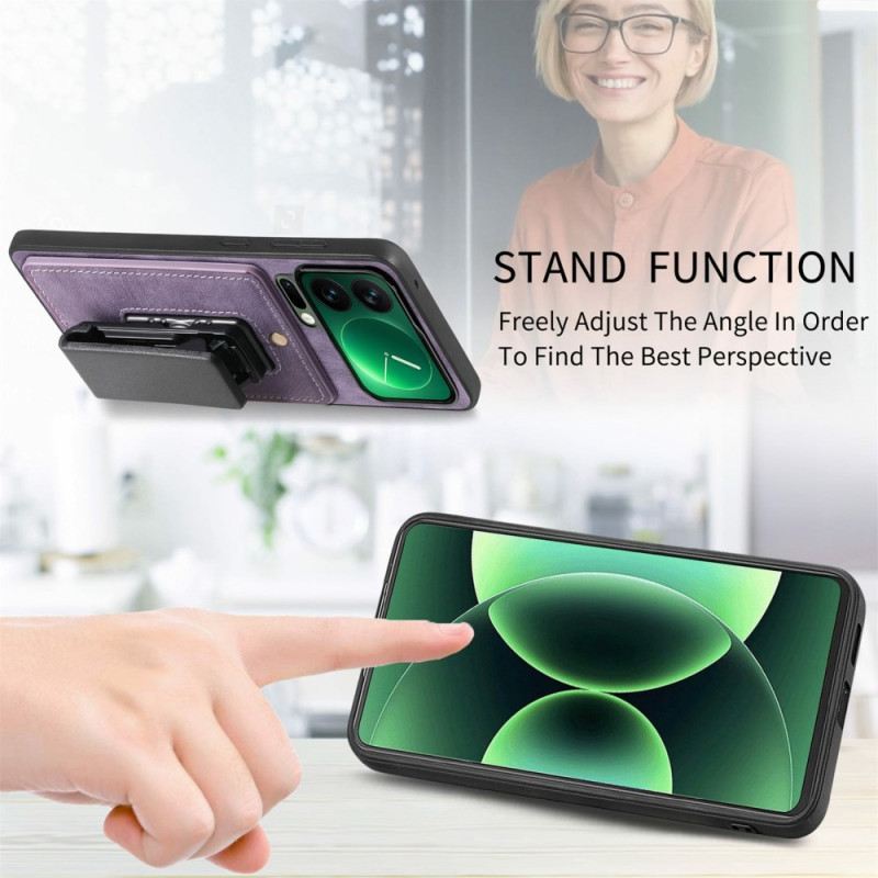 Tok Xiaomi 17 Pro Övcsipesz És Állvány