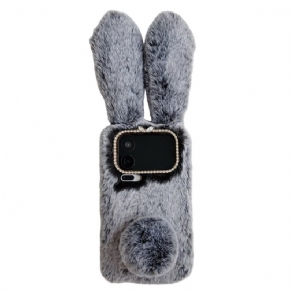 Tok Xiaomi 17 Pro Plüss Nyúl