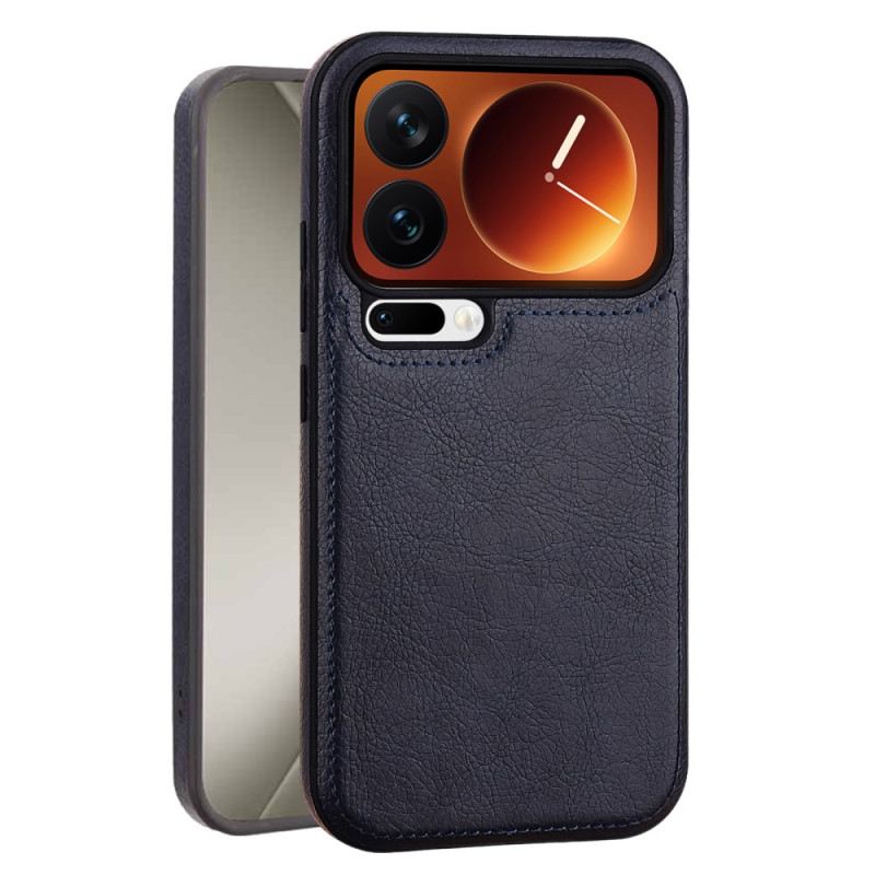 Tok Xiaomi 17 Pro Prémium Dizájn