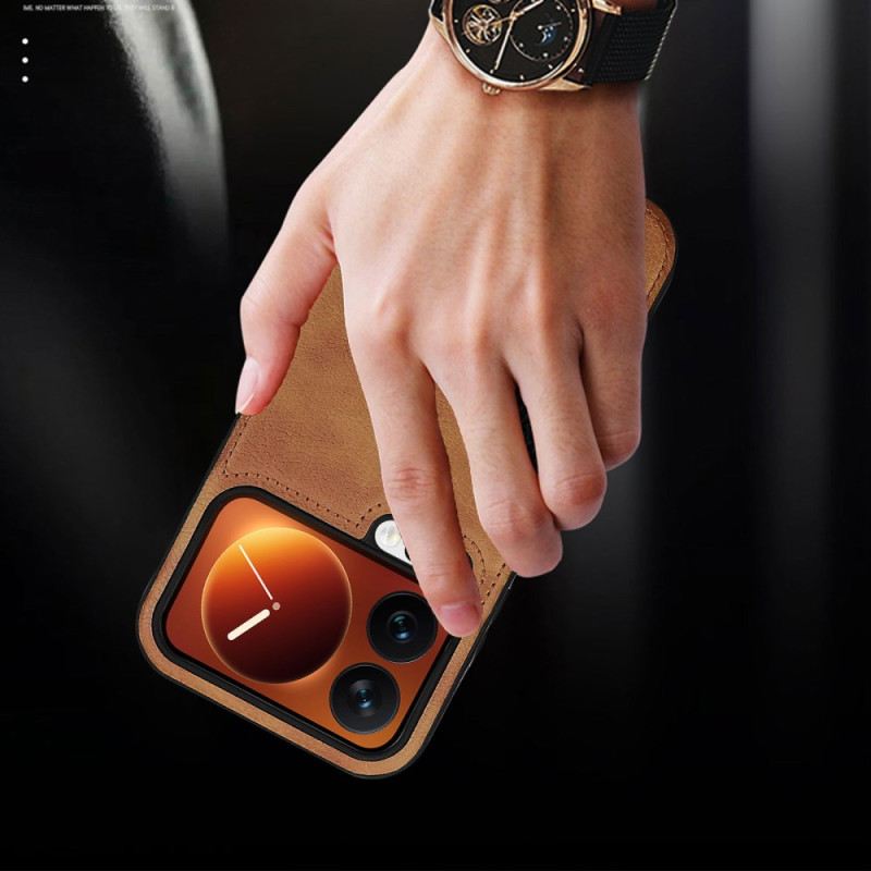 Tok Xiaomi 17 Pro Prémium Dizájn