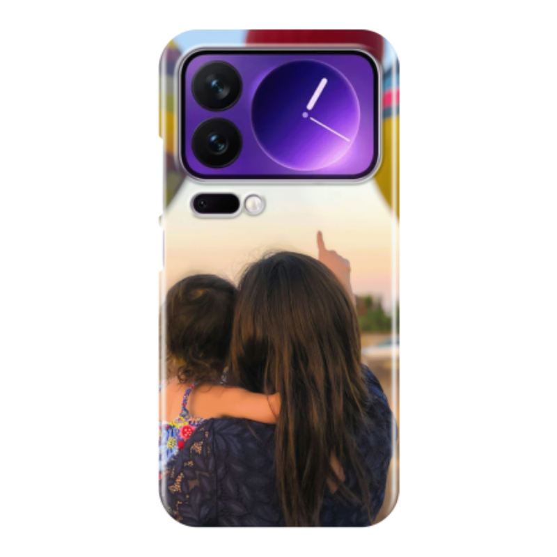 Tok Xiaomi 17 Pro Retró