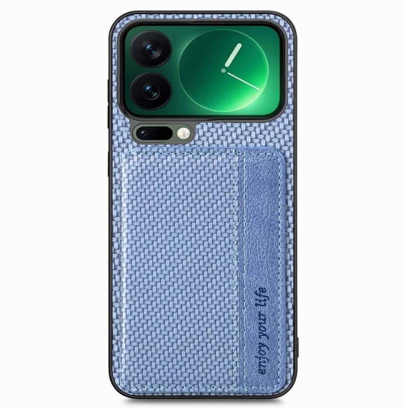 Tok Xiaomi 17 Pro Rfid-védelem És Mágneses Kártyatartó