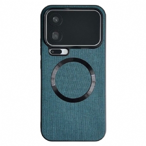 Tok Xiaomi 17 Pro Stílusos Mágneses