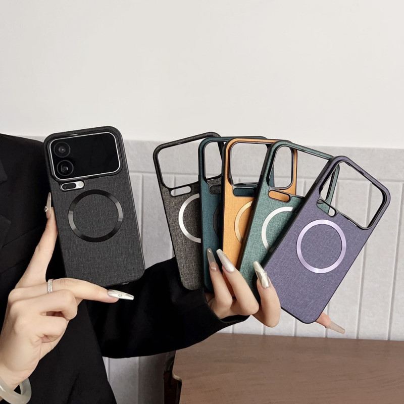 Tok Xiaomi 17 Pro Stílusos Mágneses