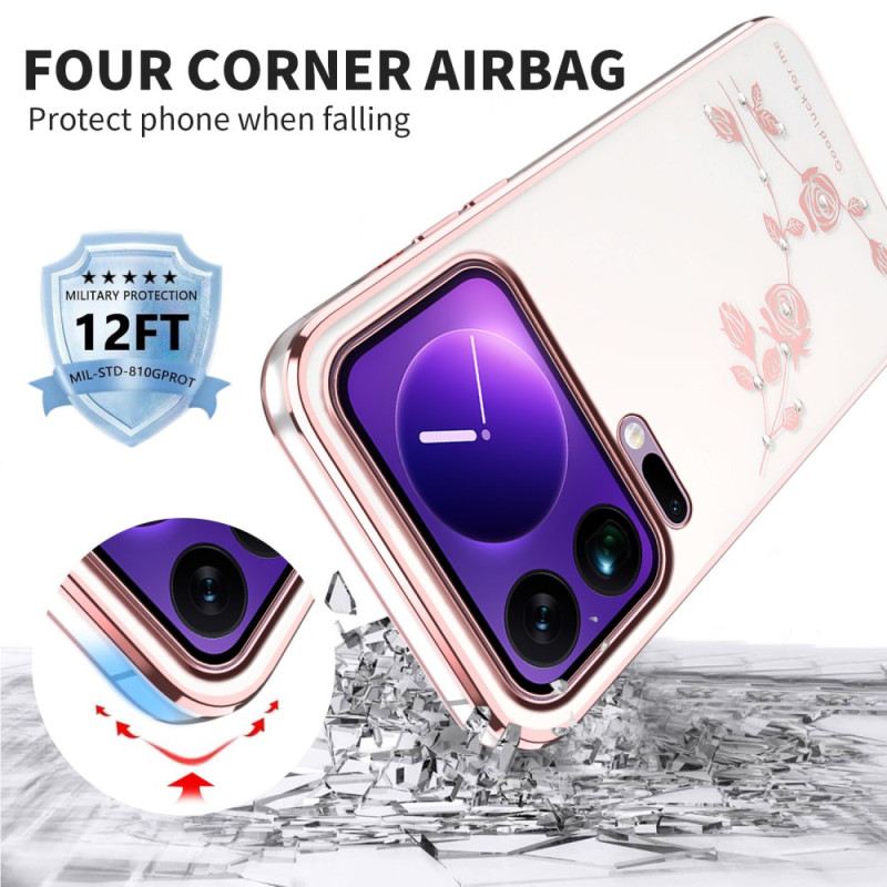 Tok Xiaomi 17 Pro Strasszok