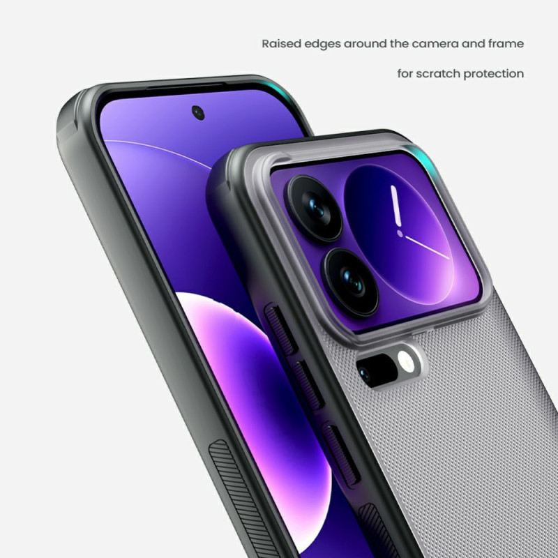 Tok Xiaomi 17 Pro Super Frosted Shield Pro Nillkin