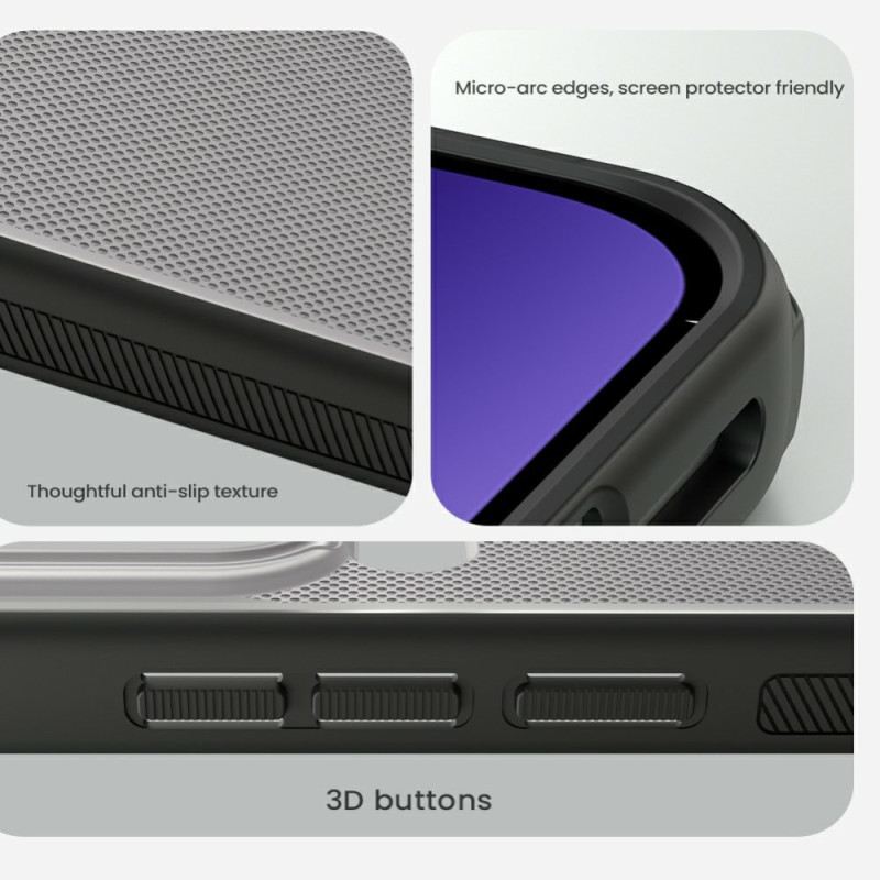 Tok Xiaomi 17 Pro Super Frosted Shield Pro Nillkin