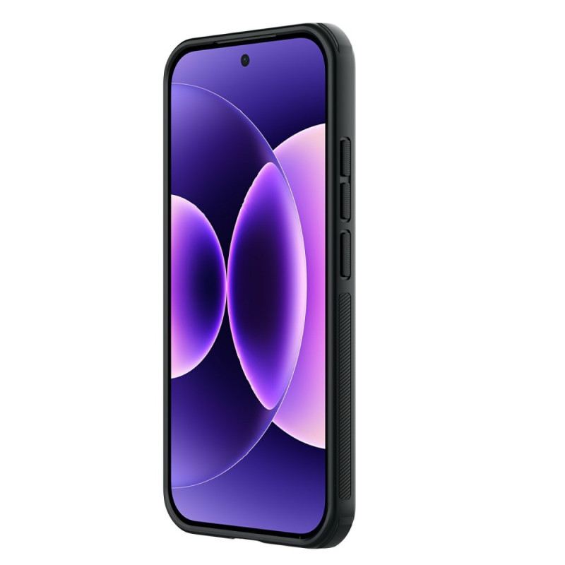 Tok Xiaomi 17 Pro Super Frosted Shield Pro Nillkin