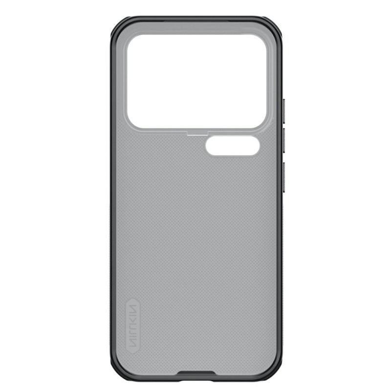 Tok Xiaomi 17 Pro Super Frosted Shield Pro Nillkin