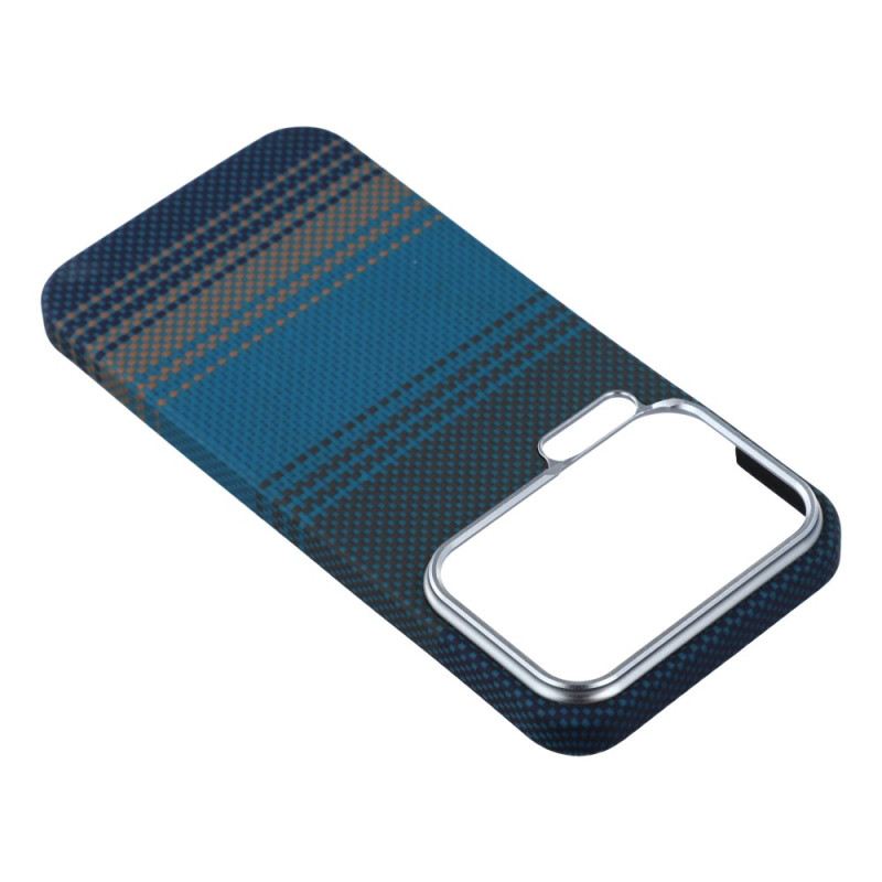 Tok Xiaomi 17 Pro Színátmenetes Aramid Szál