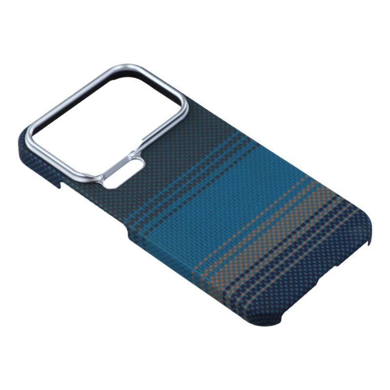 Tok Xiaomi 17 Pro Színátmenetes Aramid Szál