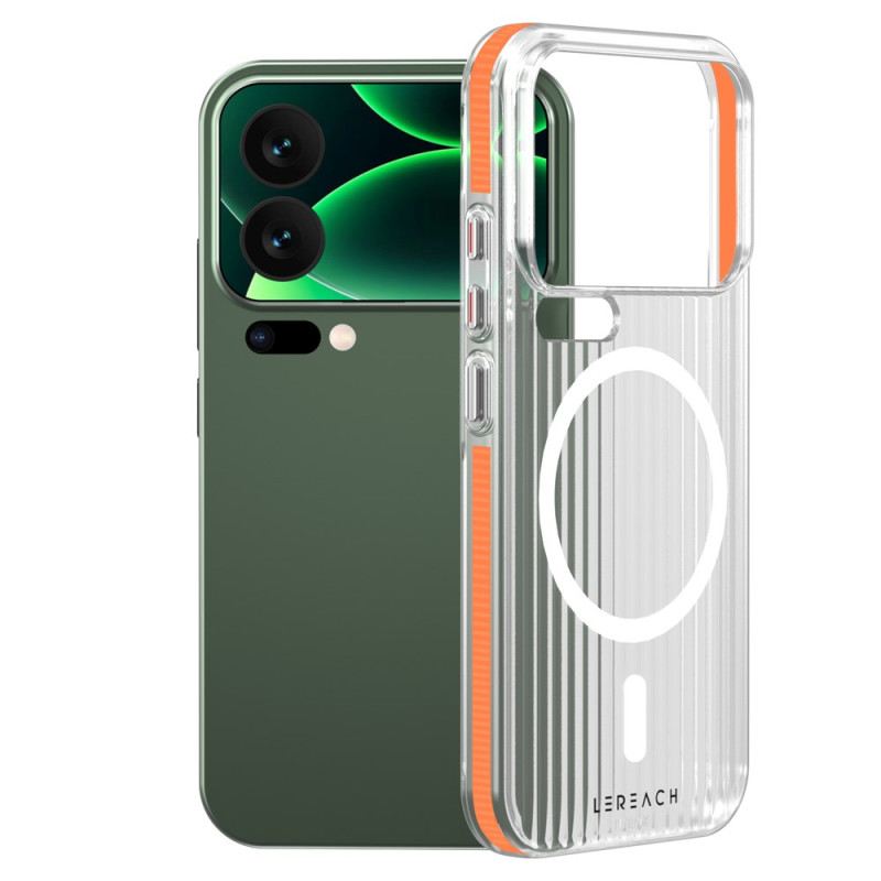 Tok Xiaomi 17 Pro Toc Sorozat Lereach