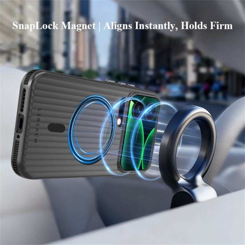 Tok Xiaomi 17 Pro Toc Sorozat Lereach