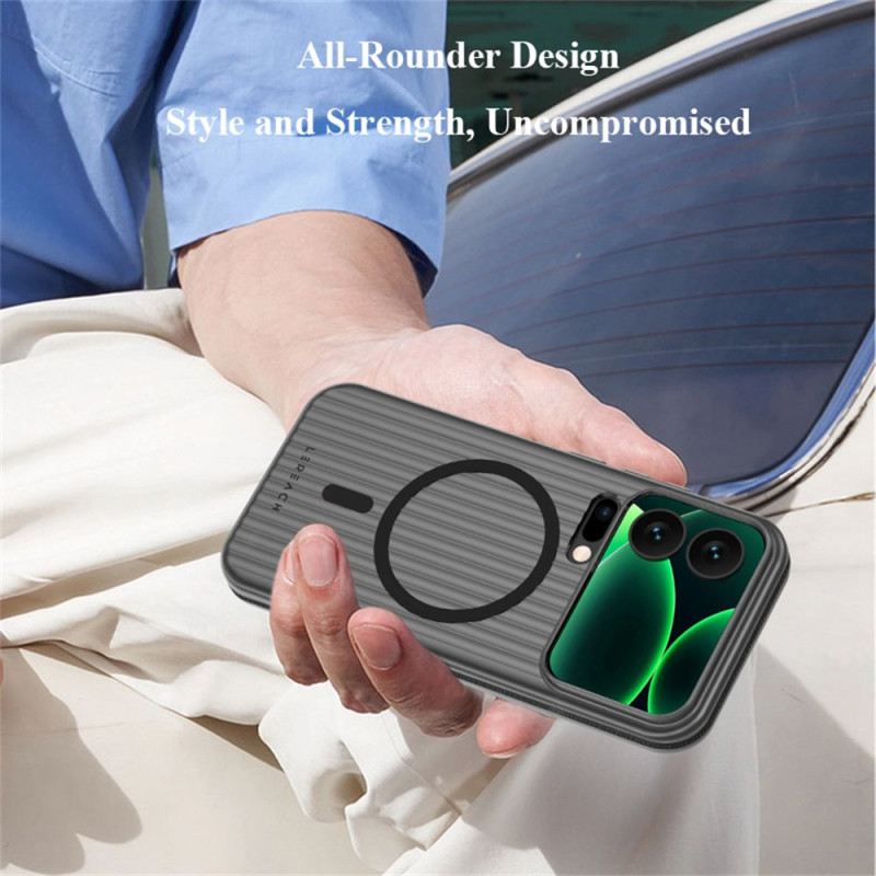 Tok Xiaomi 17 Pro Toc Sorozat Lereach