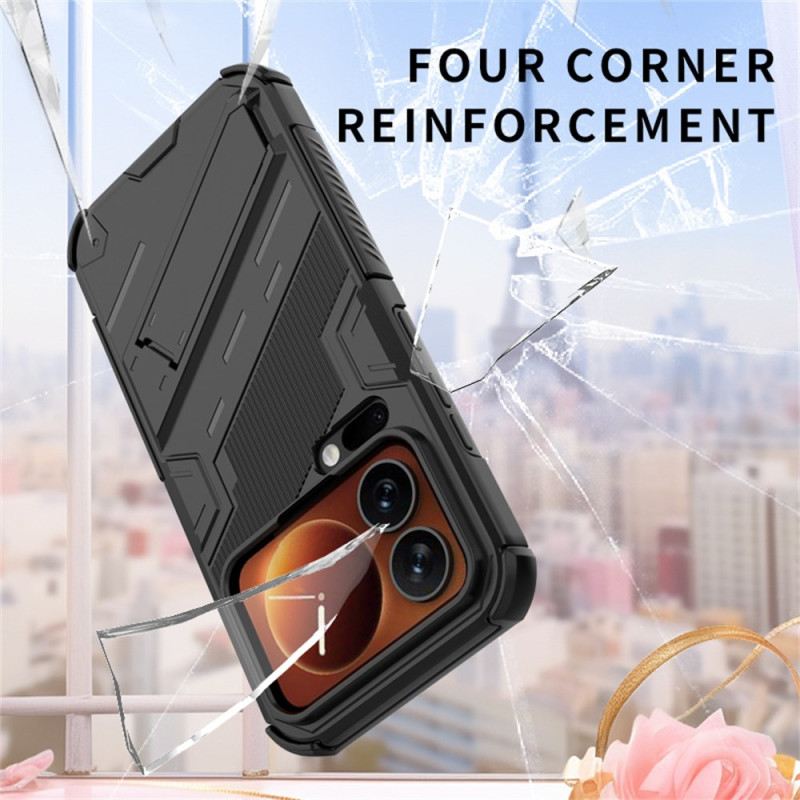 Tok Xiaomi 17 Pro Ultra Ellenálló Állvánnyal