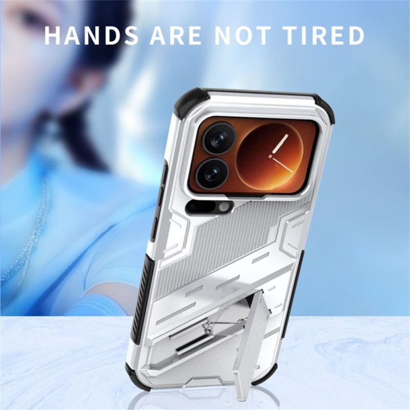 Tok Xiaomi 17 Pro Ultra Ellenálló Állvánnyal