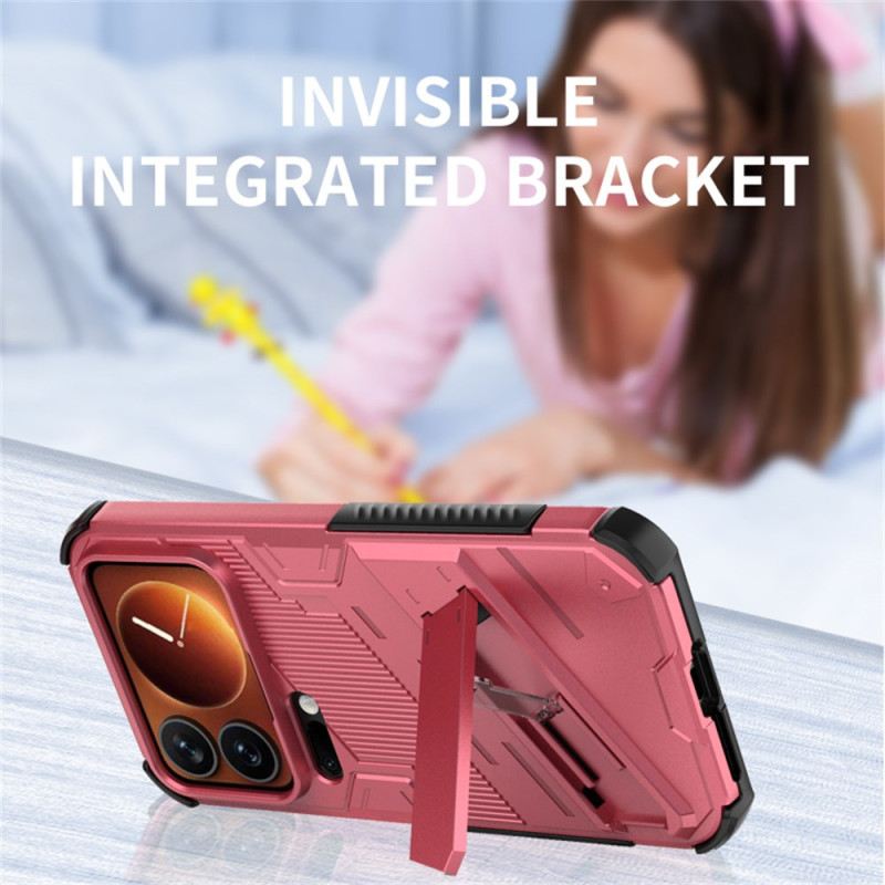 Tok Xiaomi 17 Pro Ultra Ellenálló Állvánnyal