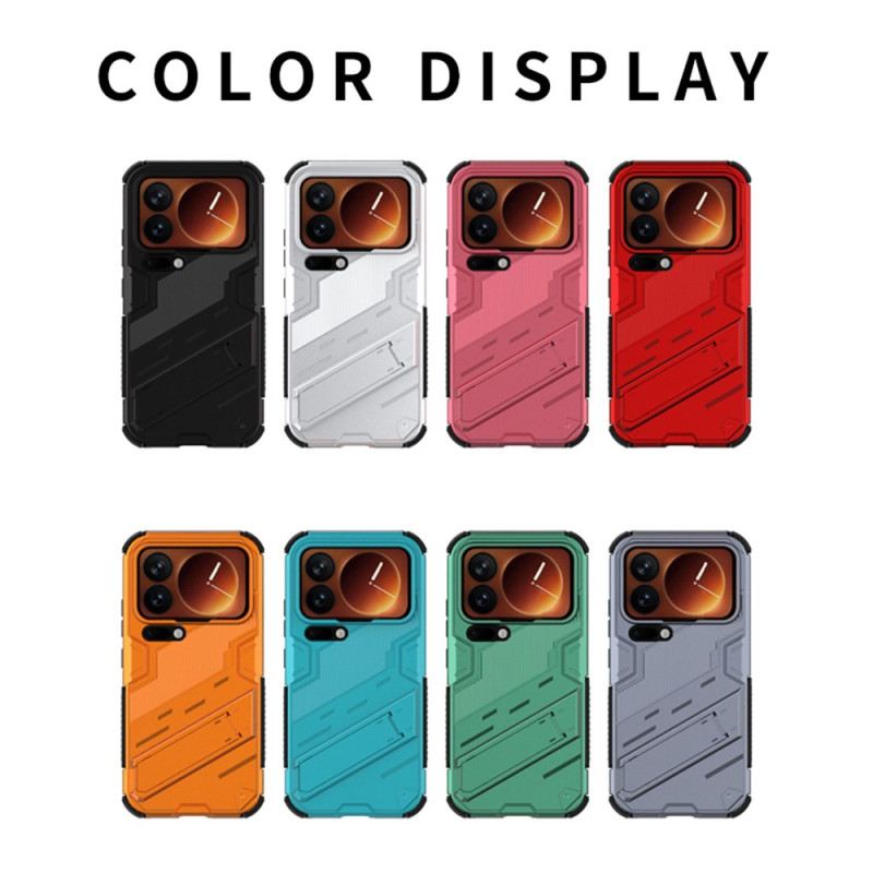 Tok Xiaomi 17 Pro Ultra Ellenálló Állvánnyal