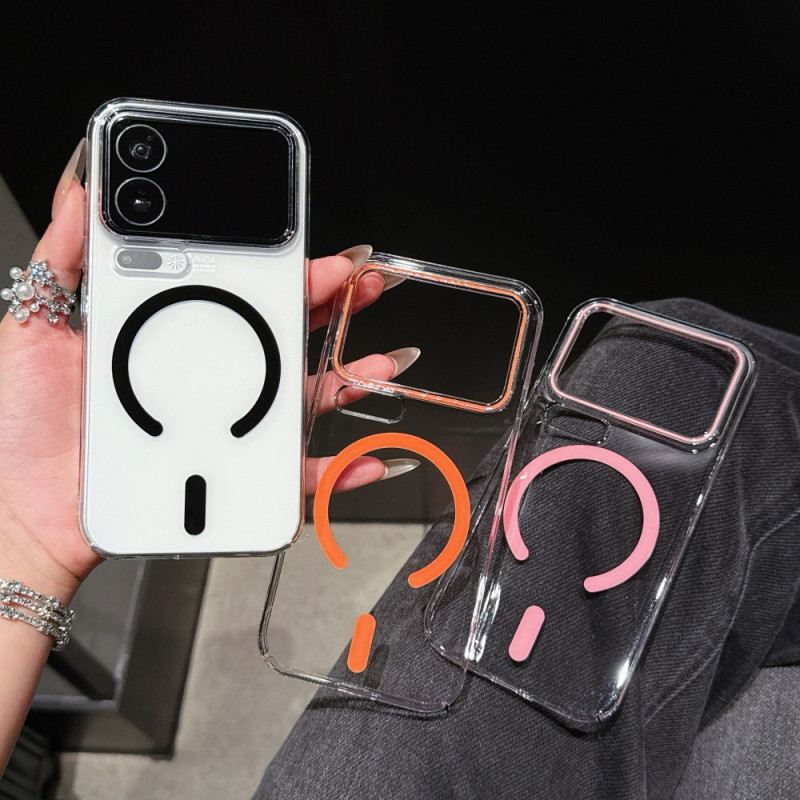 Tok Xiaomi 17 Pro Ultravékony Mágneses