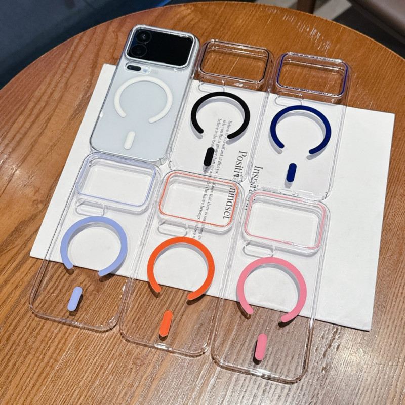 Tok Xiaomi 17 Pro Ultravékony Mágneses