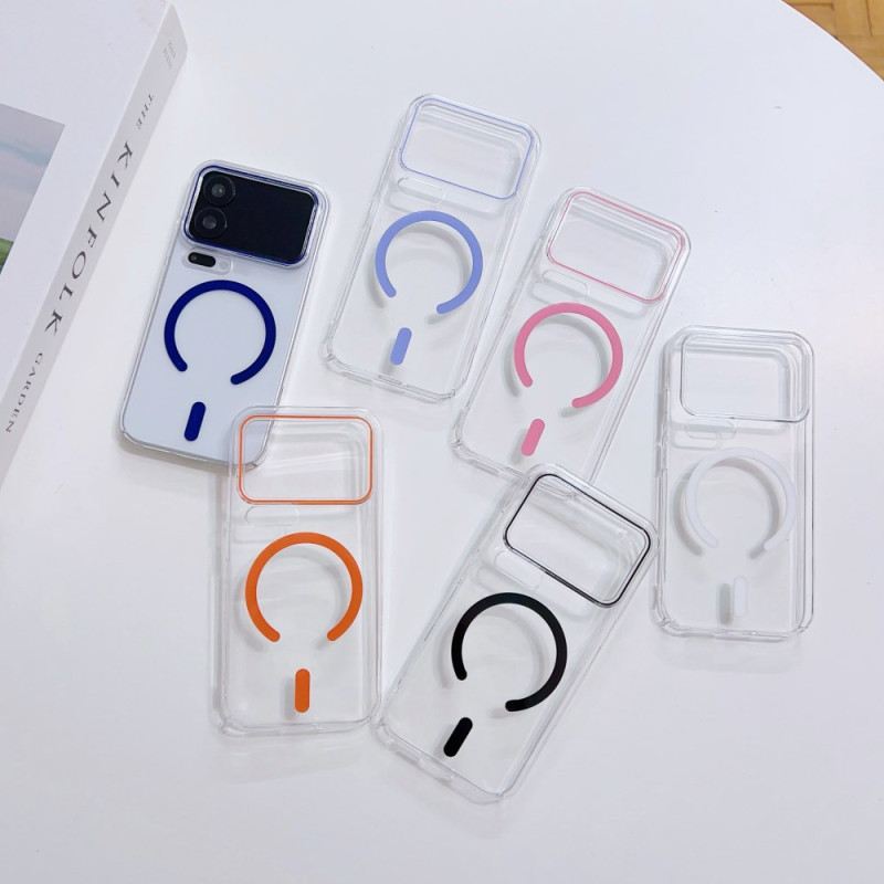 Tok Xiaomi 17 Pro Ultravékony Mágneses